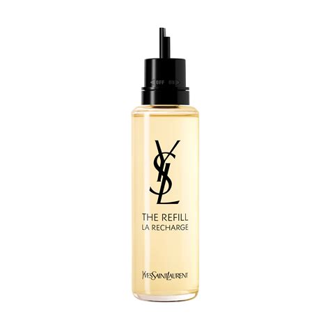 YSL libre refill bottle